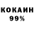 Cocaine 98% Iryna Latus